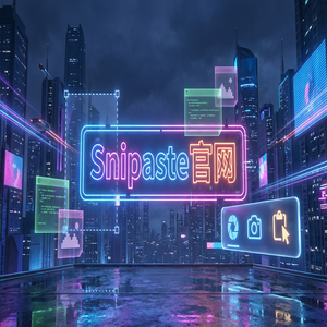 snipaste 电脑版 - 截图工具截图在资产管理中的应用